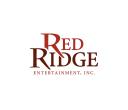 Red Ridge Entertainment logo